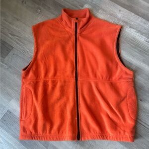 Sierra Pacific Vest